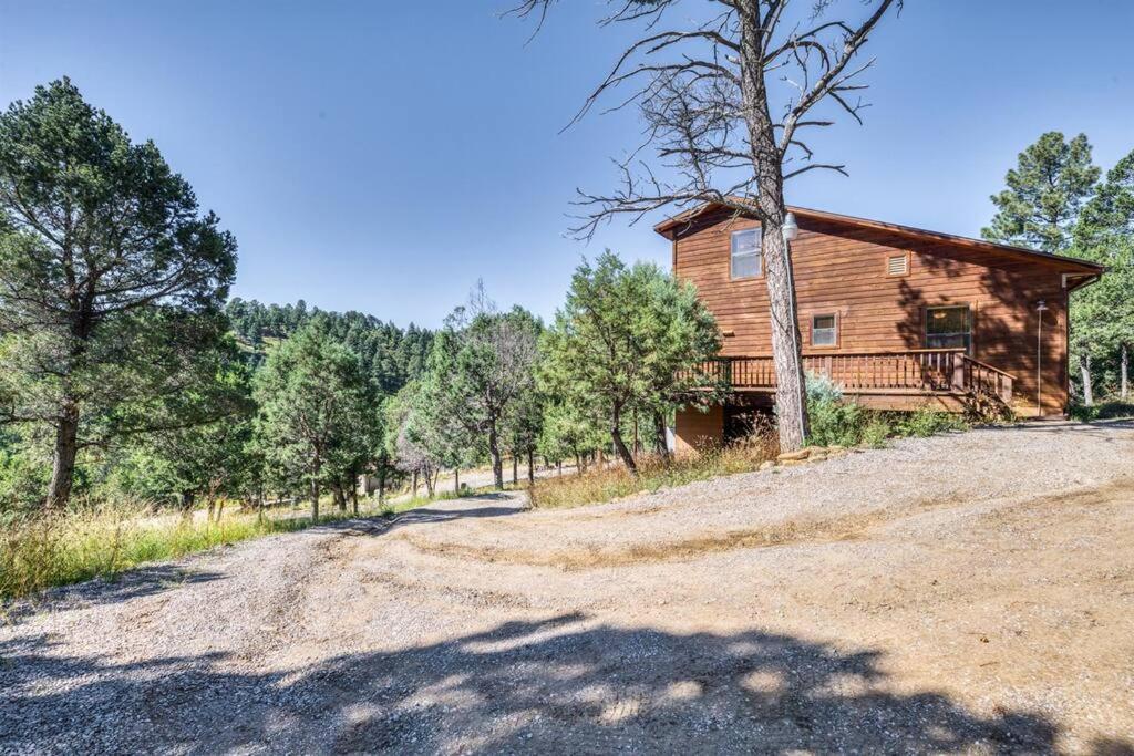 Perk Canyon Hidden Acres-Hot Tub-Gas Fireplace Руидозо Экстерьер фото