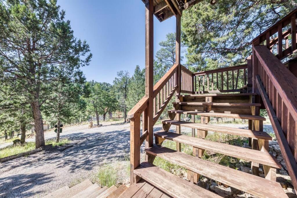 Perk Canyon Hidden Acres-Hot Tub-Gas Fireplace Руидозо Экстерьер фото